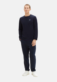 Tom Tailor Langarmshirt