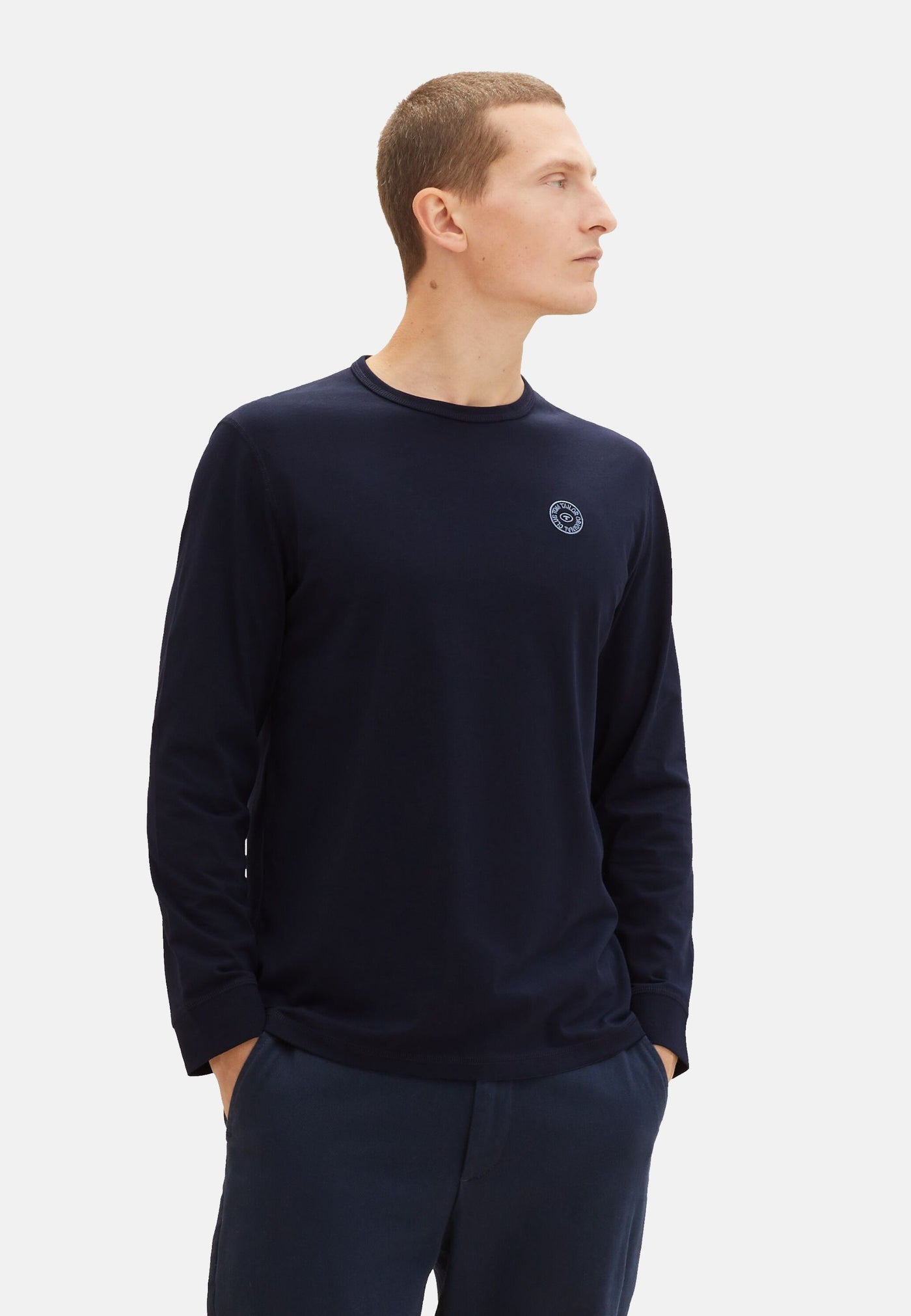 Tom Tailor Langarmshirt