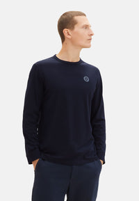 Tom Tailor Langarmshirt