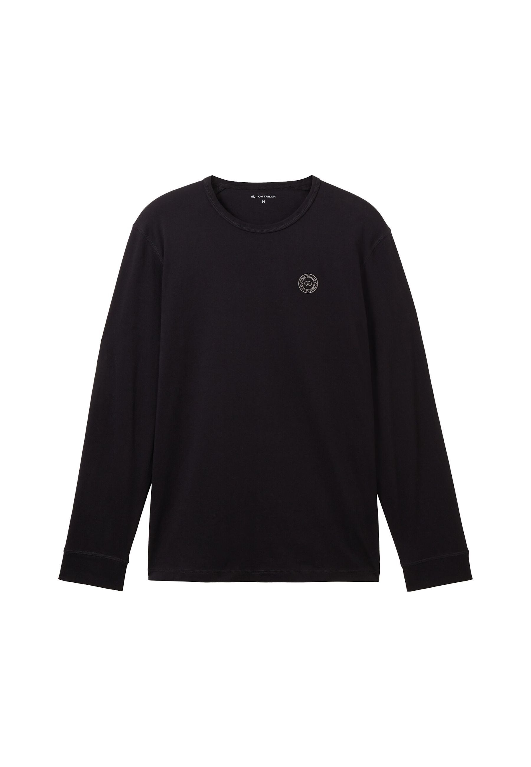 Tom Tailor Langarmshirt