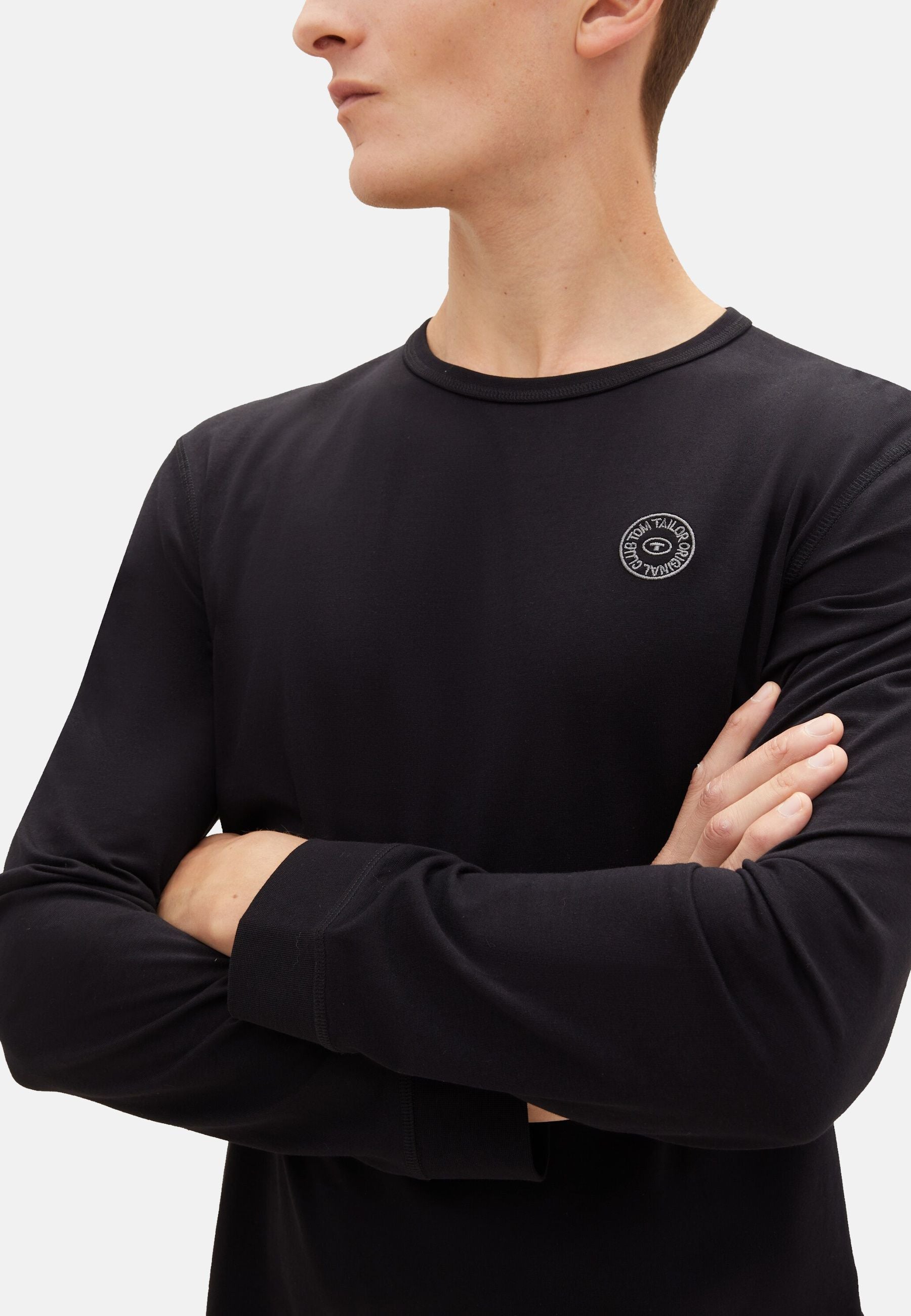 Tom Tailor Langarmshirt