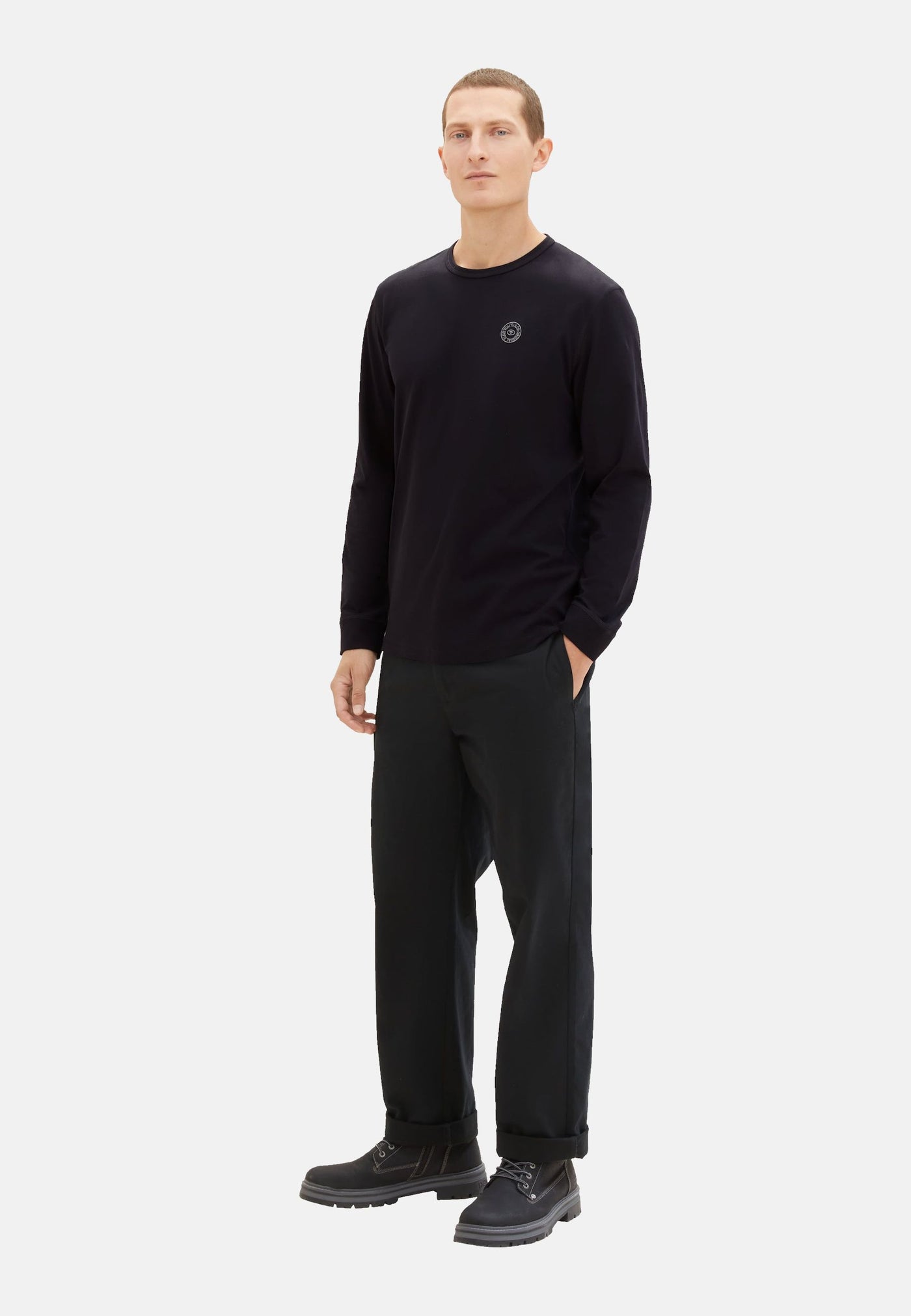 Tom Tailor Langarmshirt
