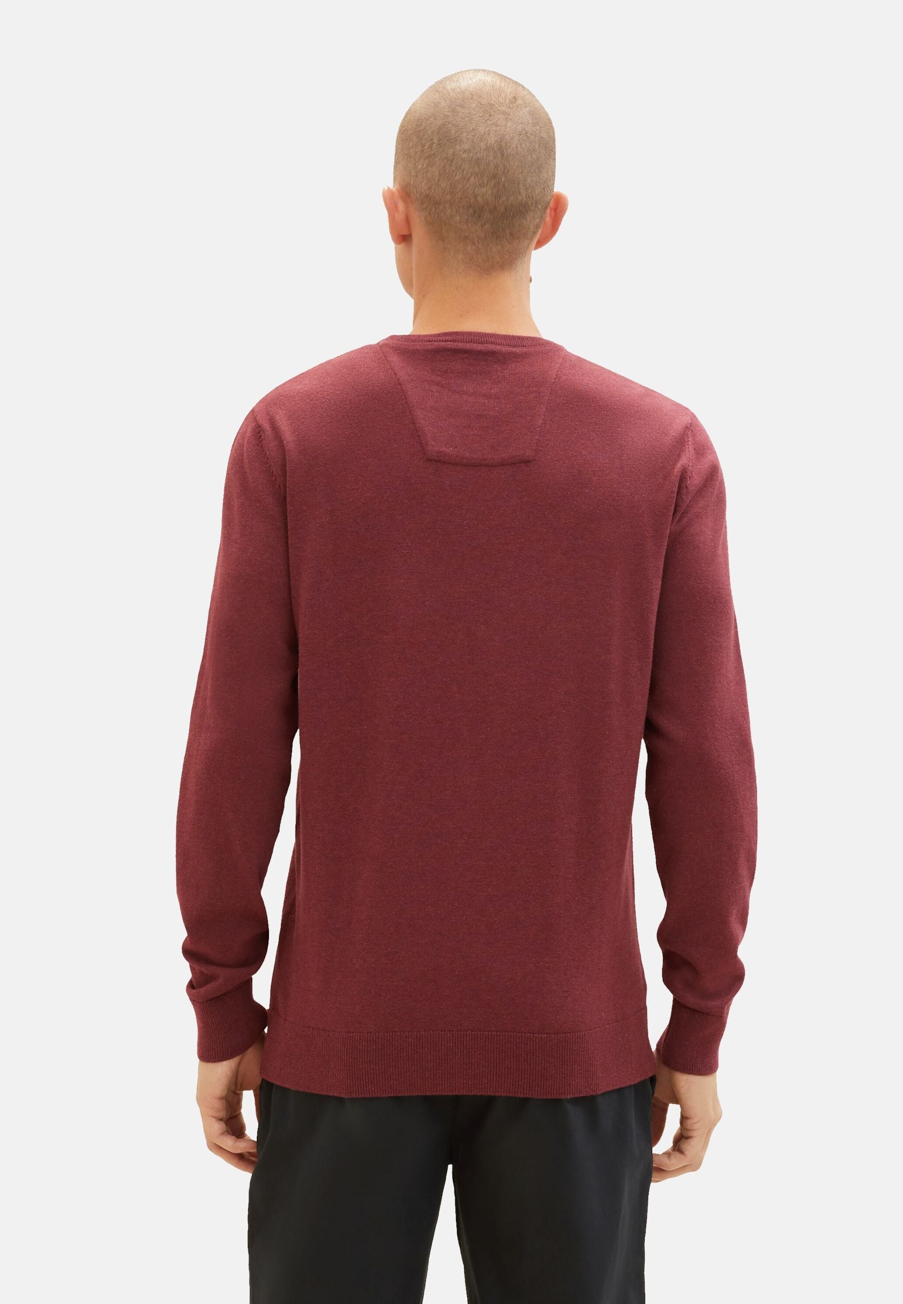 Tom Tailor Pullover R-Neck