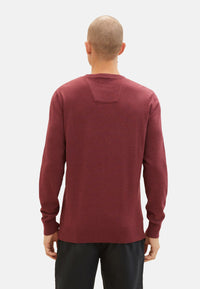 Tom Tailor Pullover R-Neck