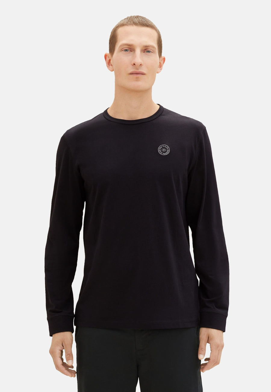 Tom Tailor Langarmshirt