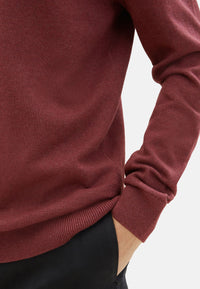Tom Tailor Pullover R-Neck