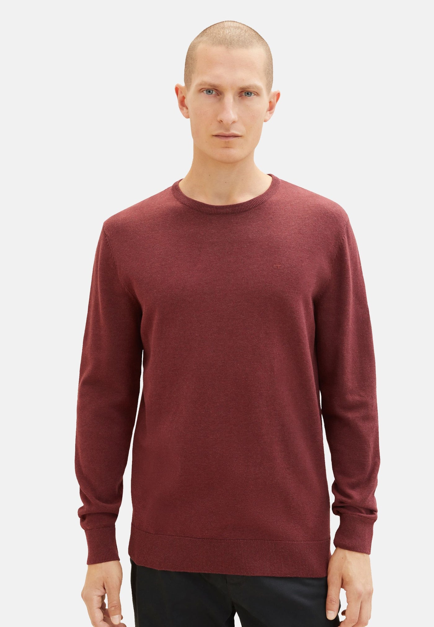 Tom Tailor Pullover R-Neck