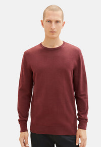 Tom Tailor Pullover R-Neck