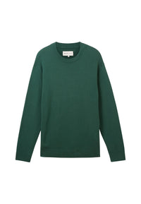 Tom Tailor Strickpullover R-Neck