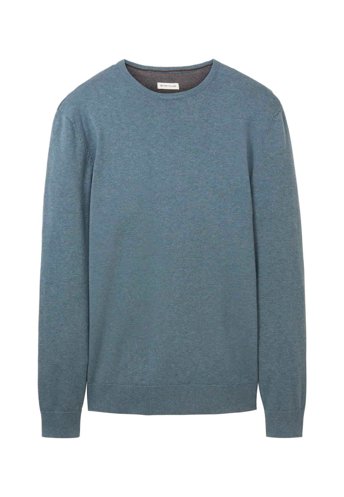 Tom Tailor Pullover R-Neck