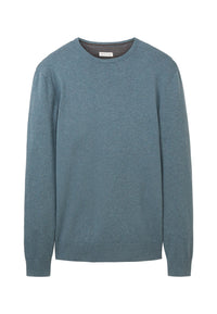 Tom Tailor Pullover R-Neck