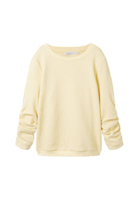 Tom Tailor Pullover ohne Kapuze