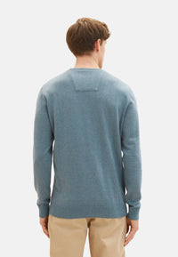 Tom Tailor Pullover R-Neck