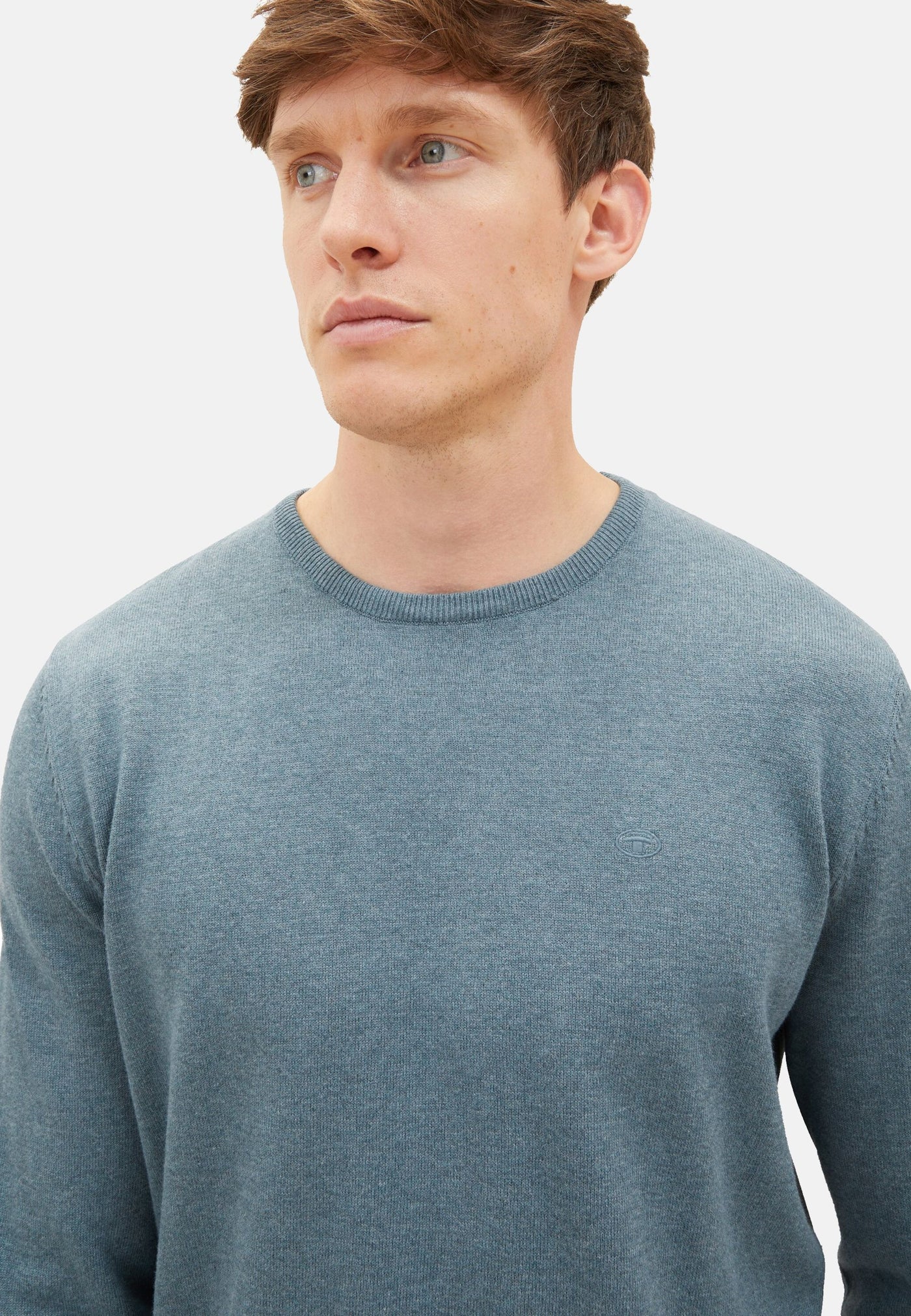 Tom Tailor Pullover R-Neck