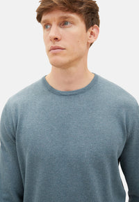 Tom Tailor Pullover R-Neck