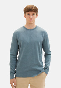 Tom Tailor Pullover R-Neck