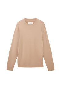 Tom Tailor Strickpullover R-Neck