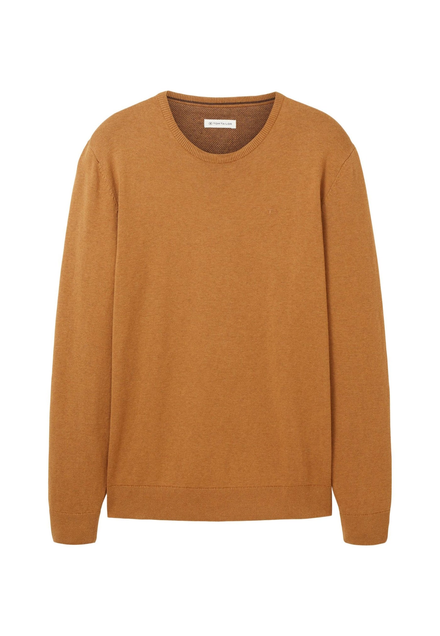 Tom Tailor Pullover R-Neck
