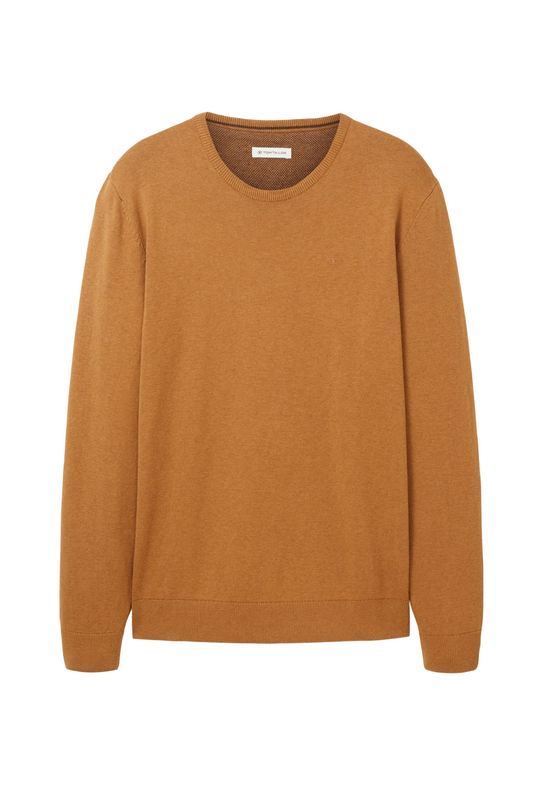 Tom Tailor Pullover R-Neck