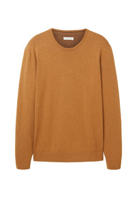 Tom Tailor Pullover R-Neck