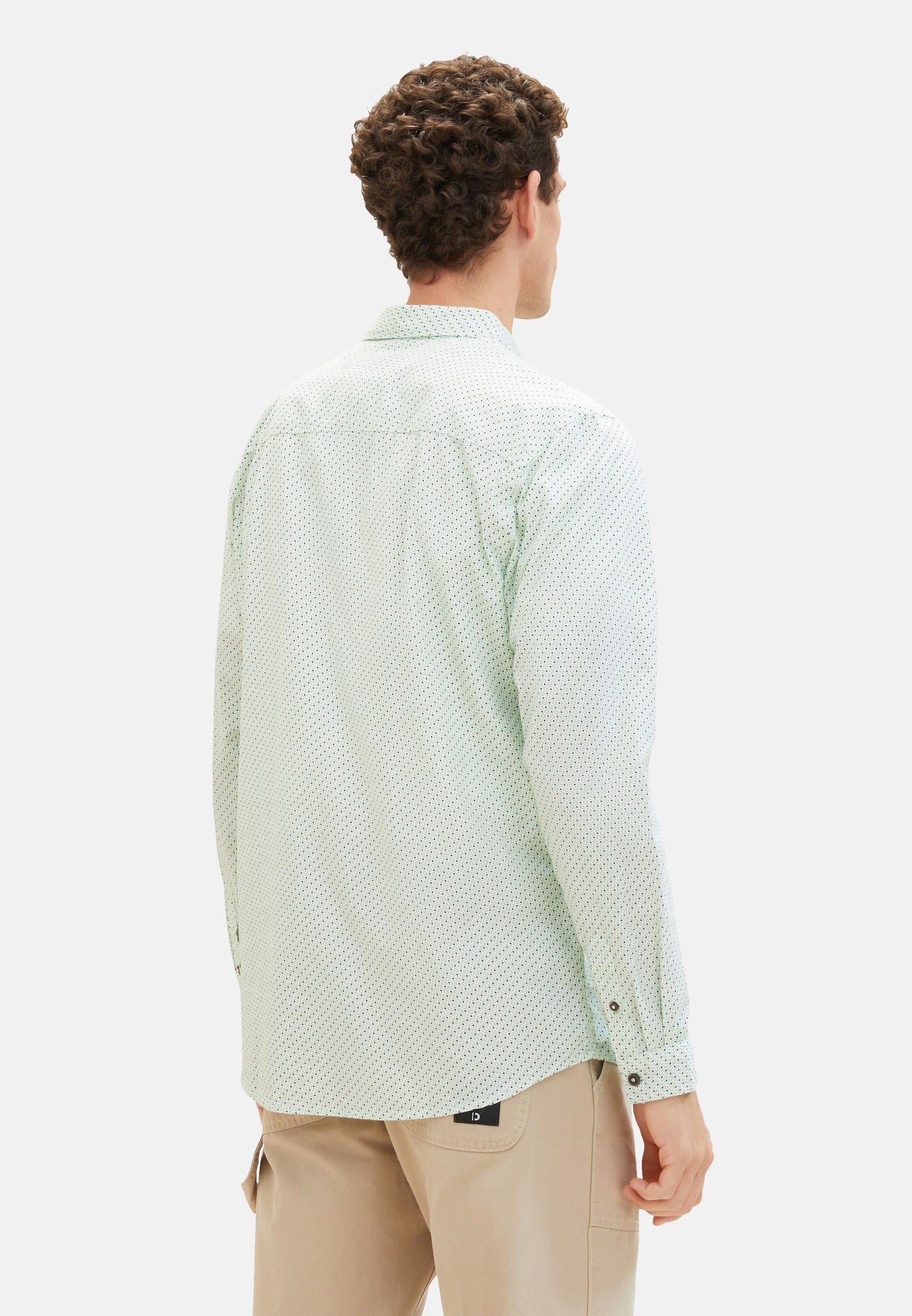 Only & Sons Langarmhemd