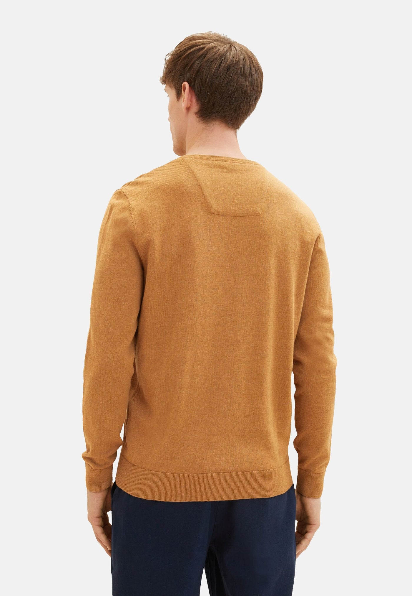 Tom Tailor Pullover R-Neck