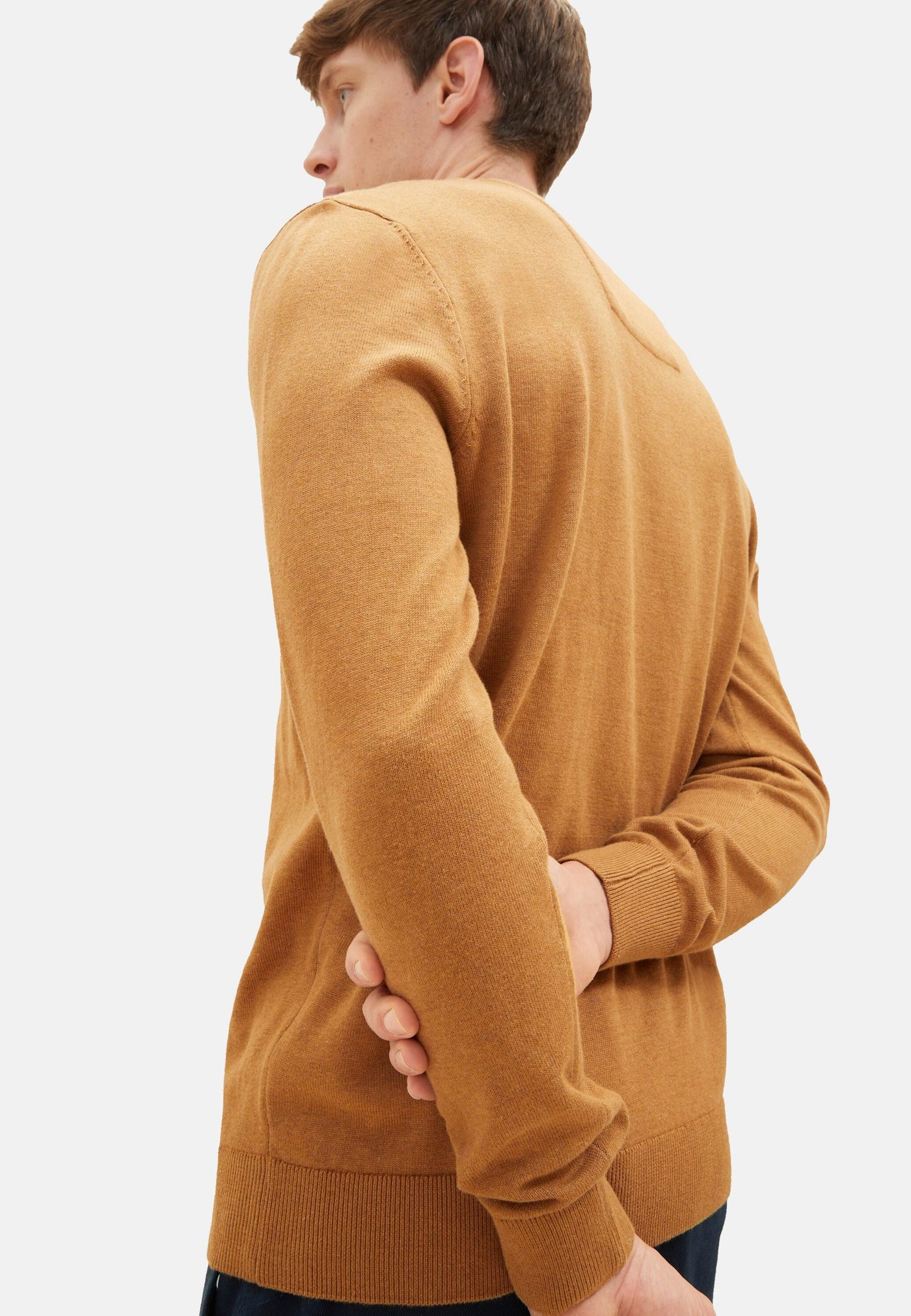 Tom Tailor Pullover R-Neck
