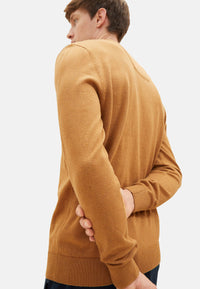Tom Tailor Pullover R-Neck