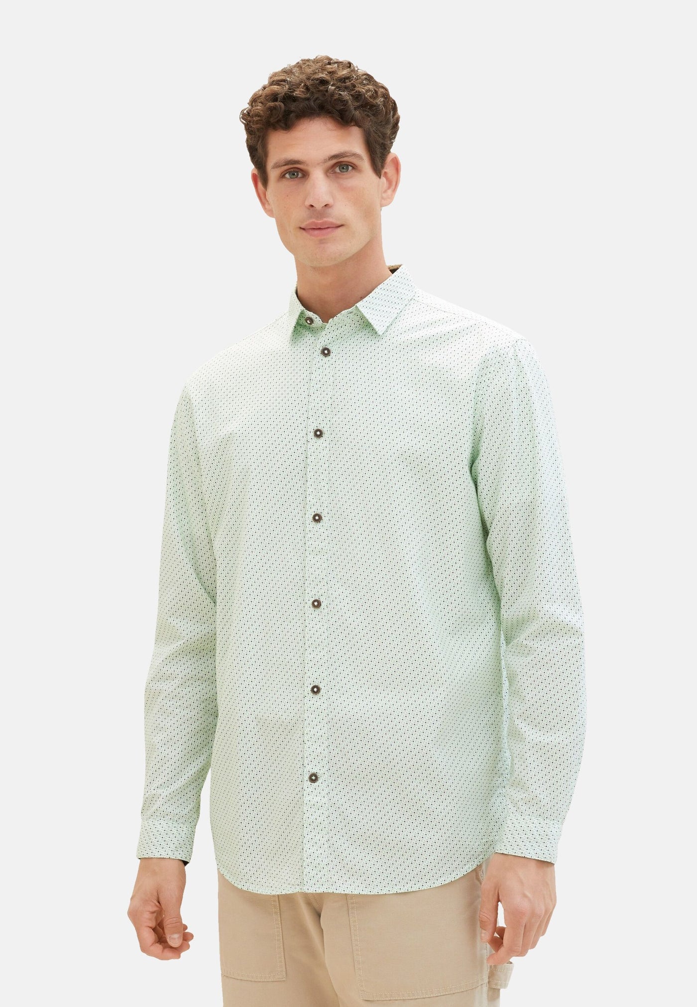 Only & Sons Langarmhemd