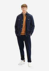 Tom Tailor Pullover R-Neck