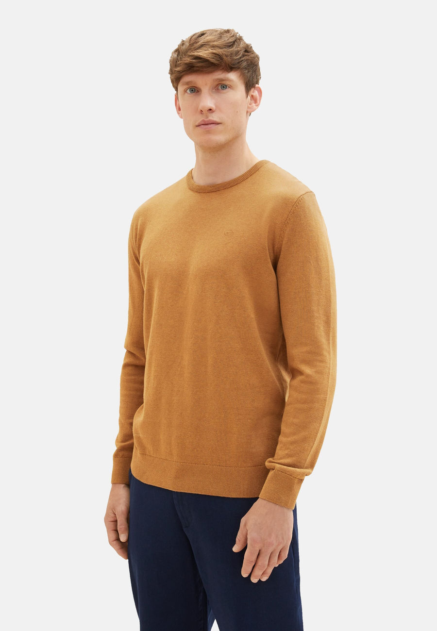 Tom Tailor Pullover R-Neck
