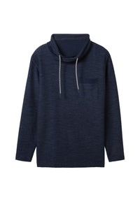 Tom Tailor Langarmshirt