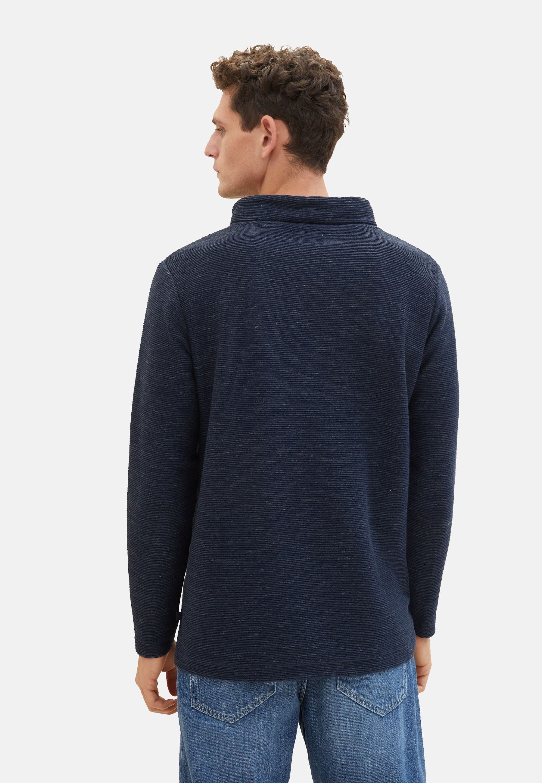 Tom Tailor Langarmshirt