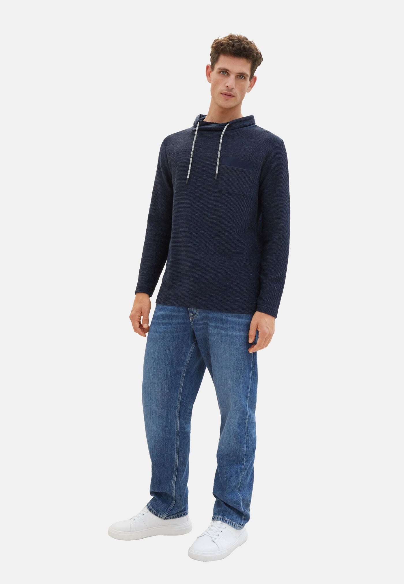 Tom Tailor Langarmshirt