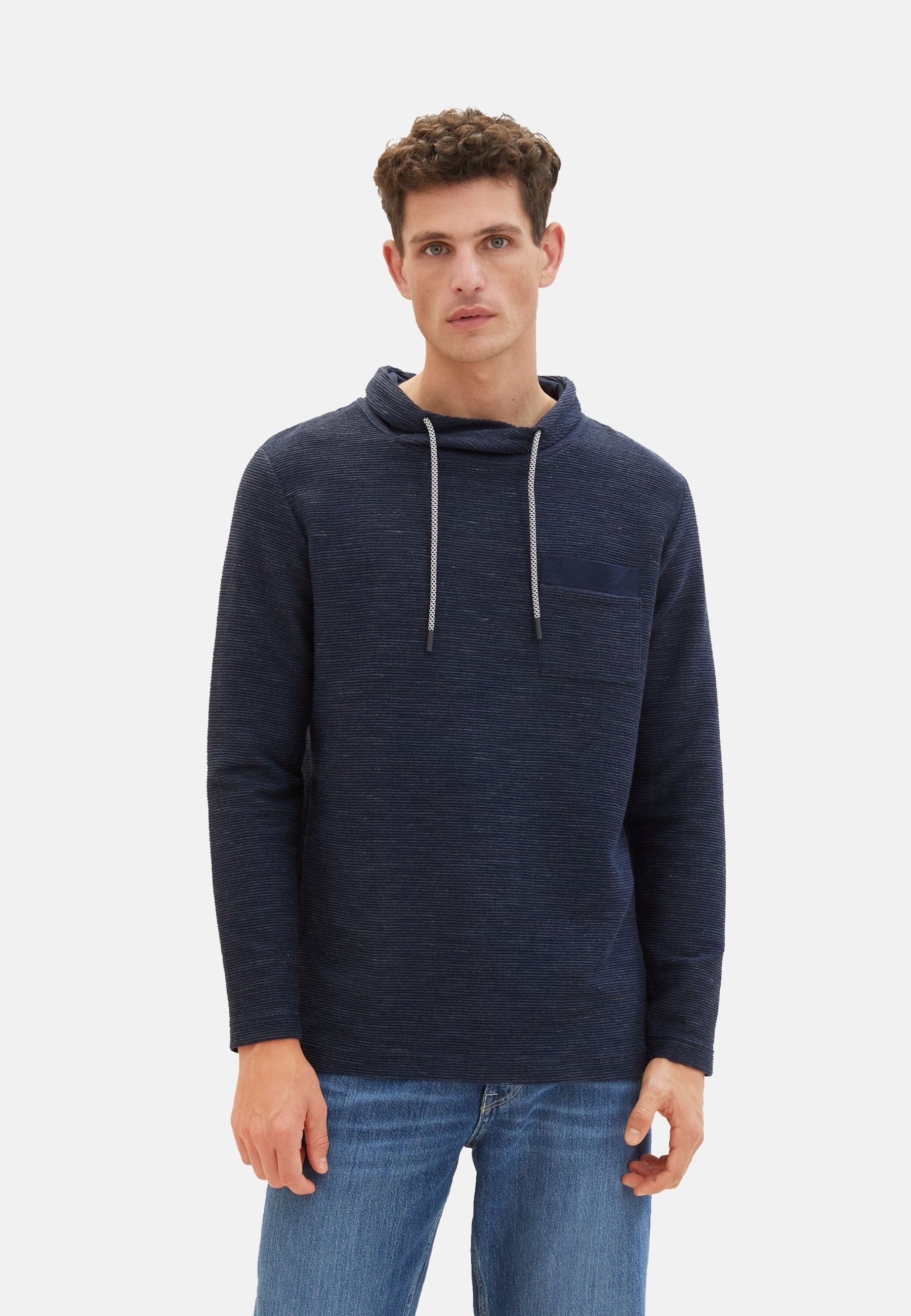 Tom Tailor Langarmshirt