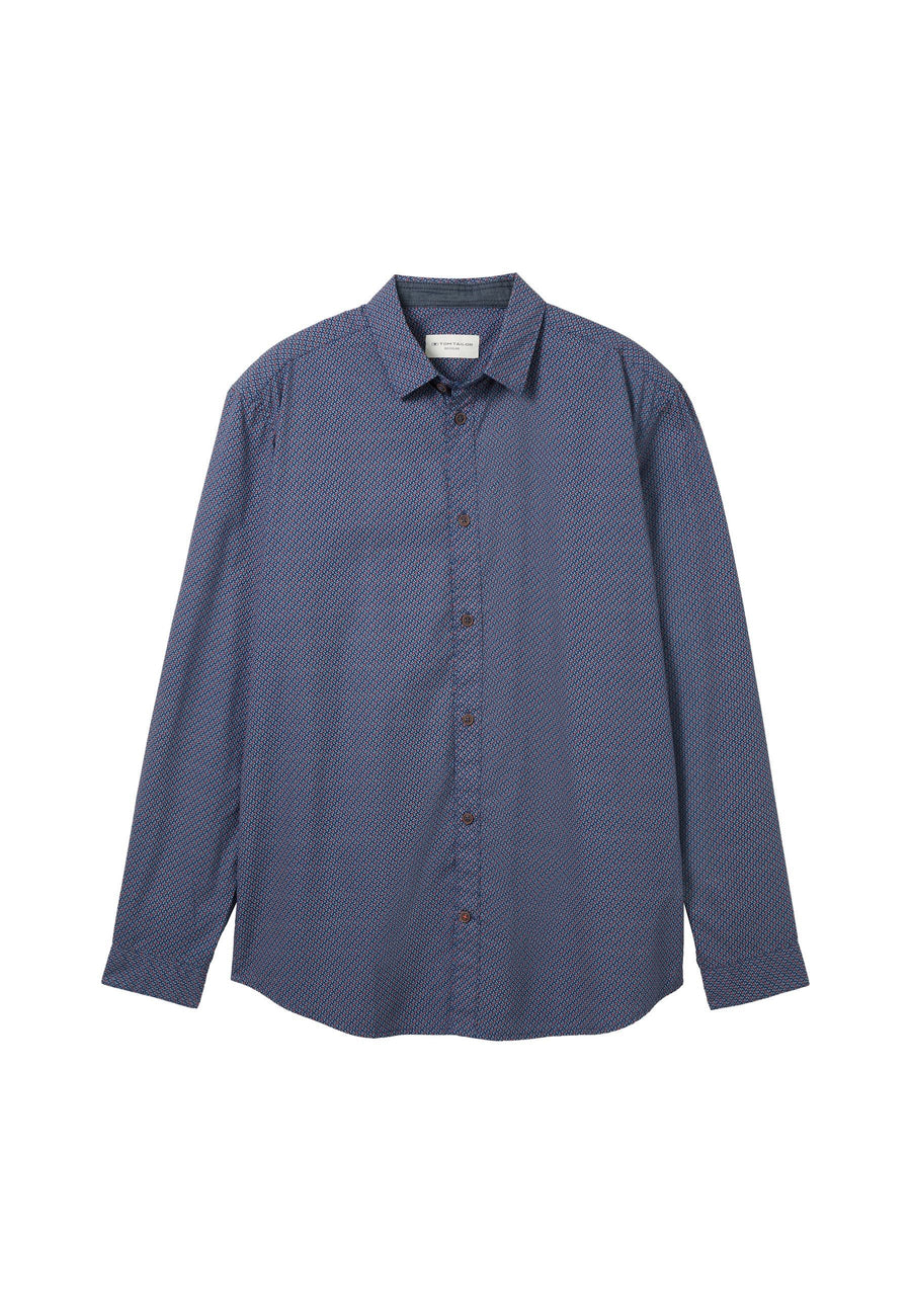 Only & Sons Langarmhemd
