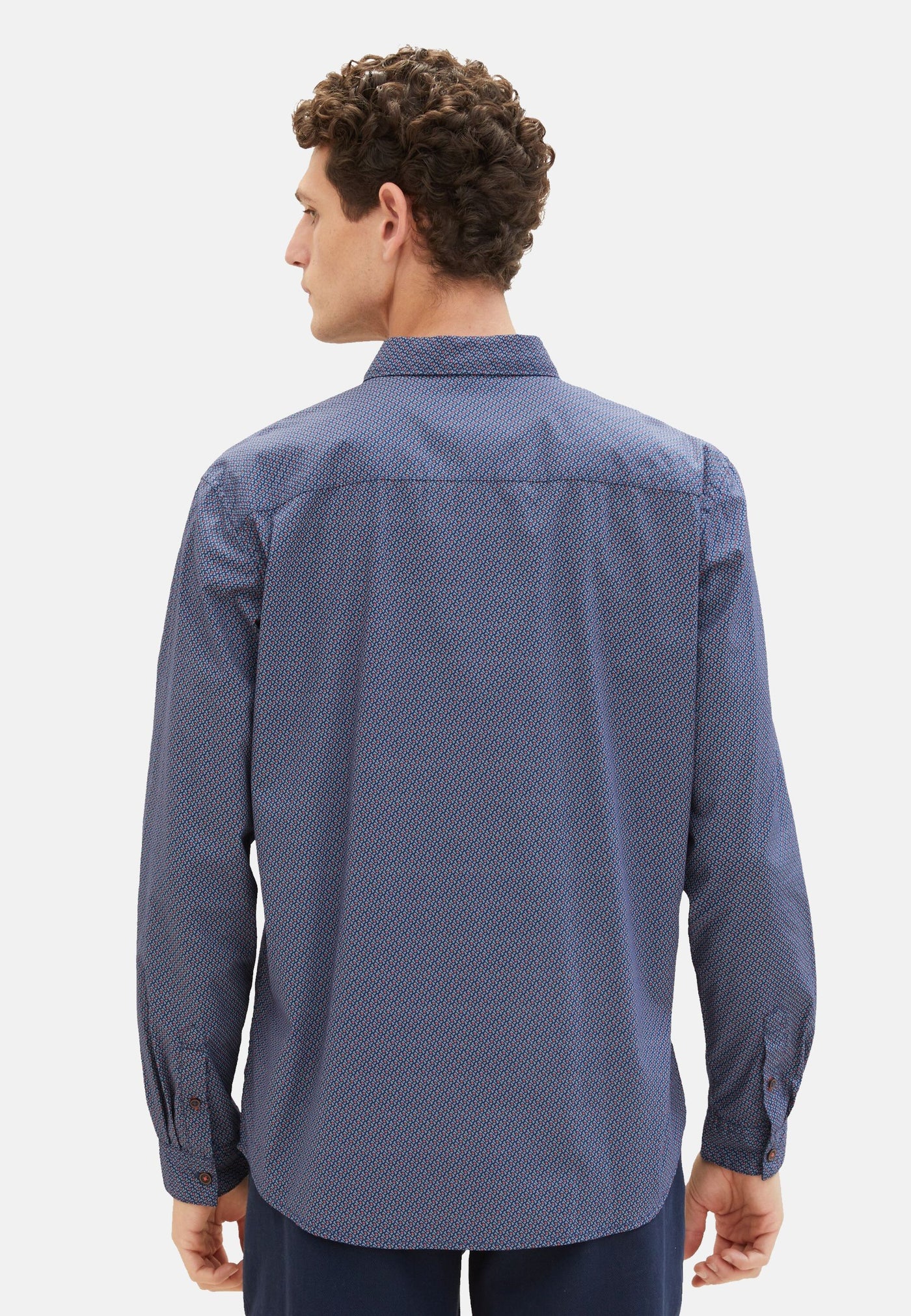 Only & Sons Langarmhemd