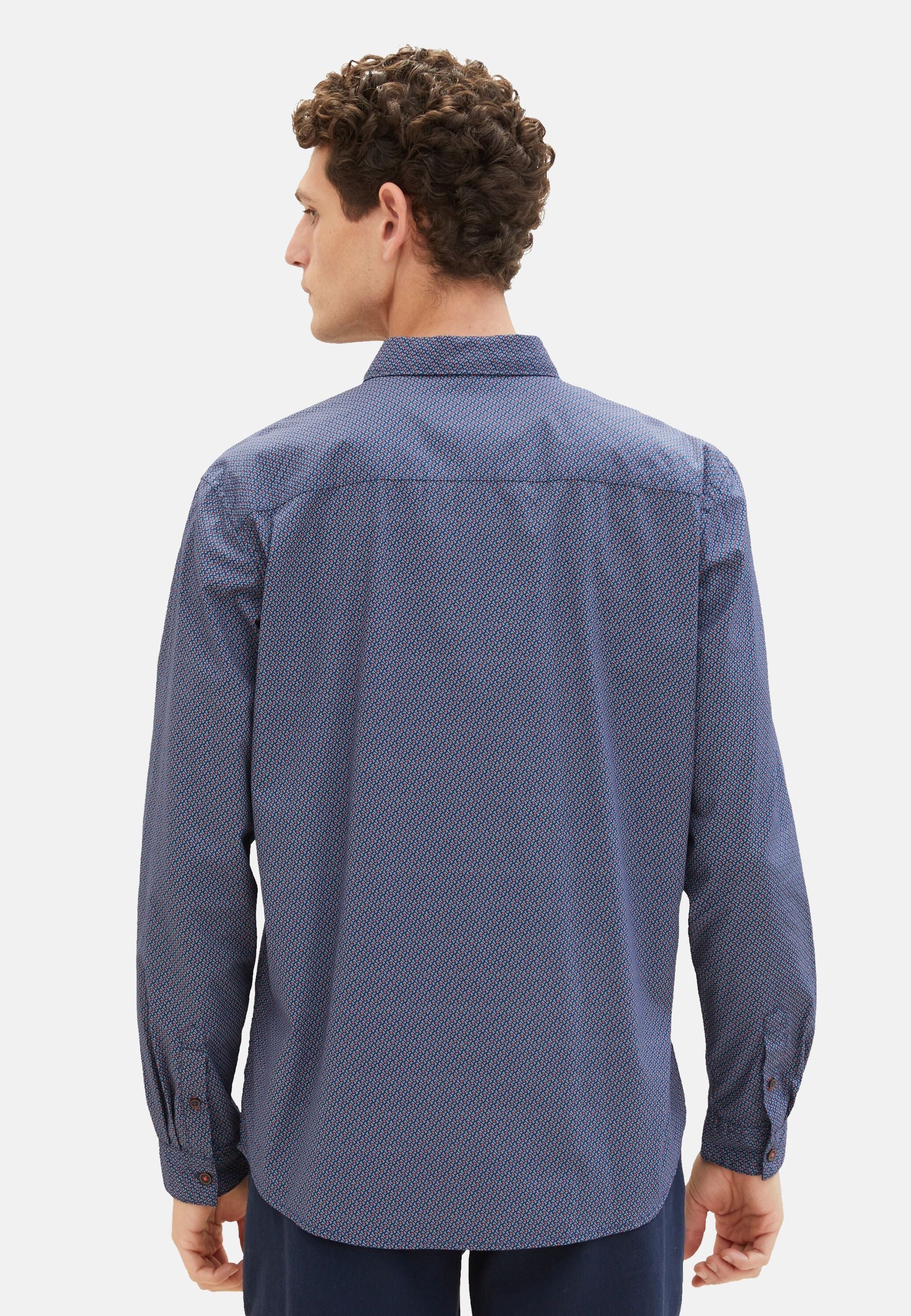 Only & Sons Langarmhemd