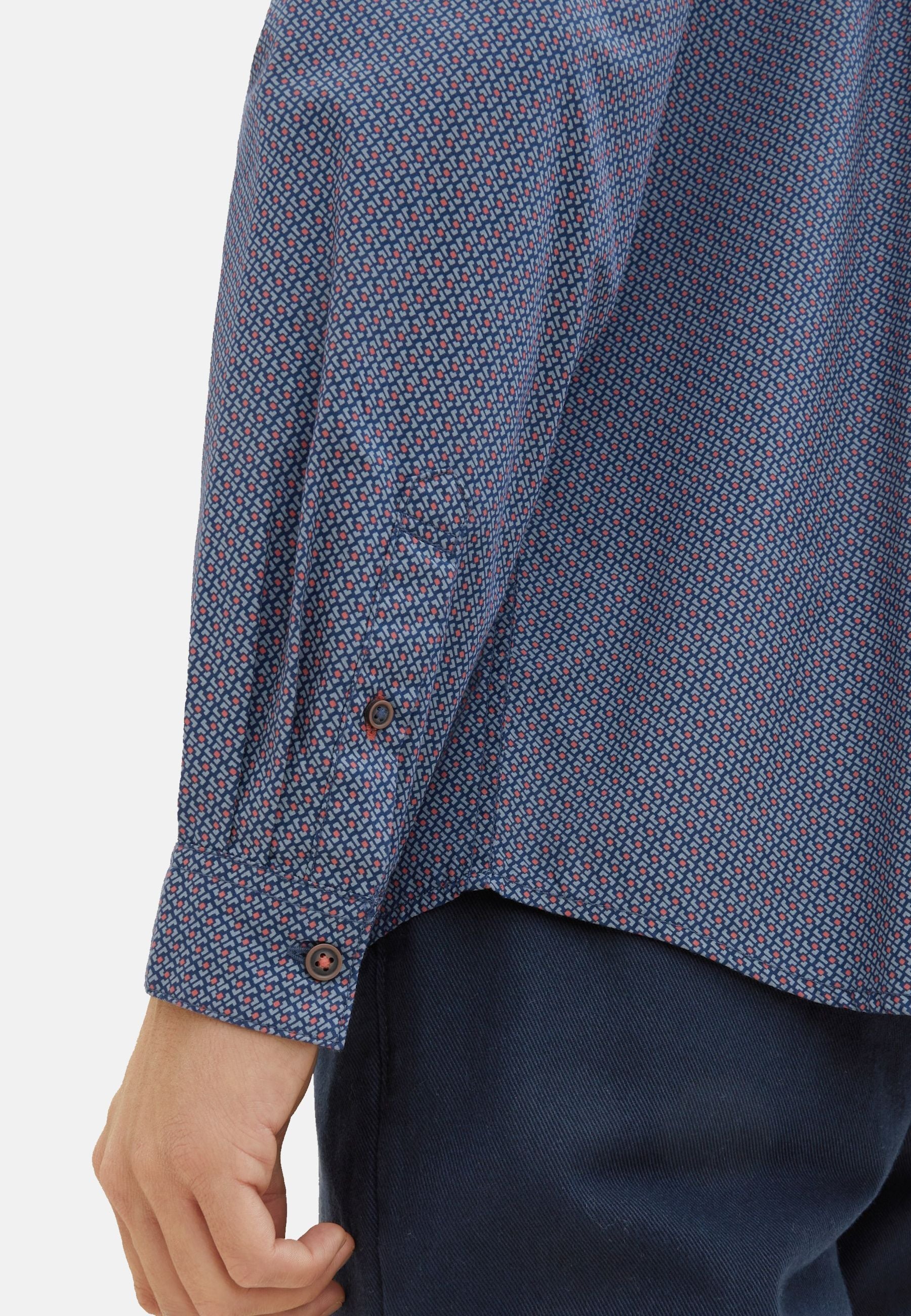 Only & Sons Langarmhemd