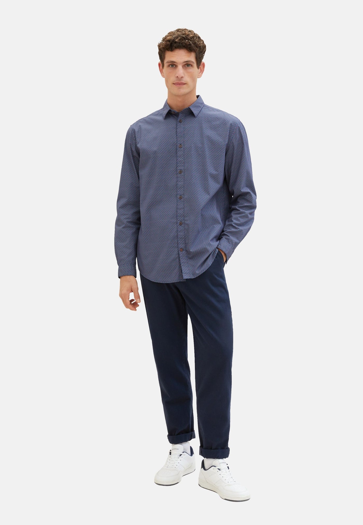 Only & Sons Langarmhemd