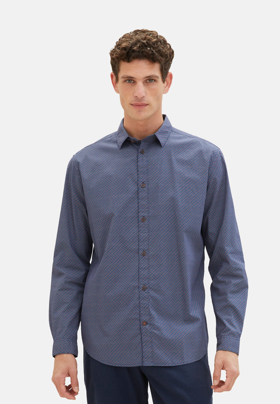 Only & Sons Langarmhemd