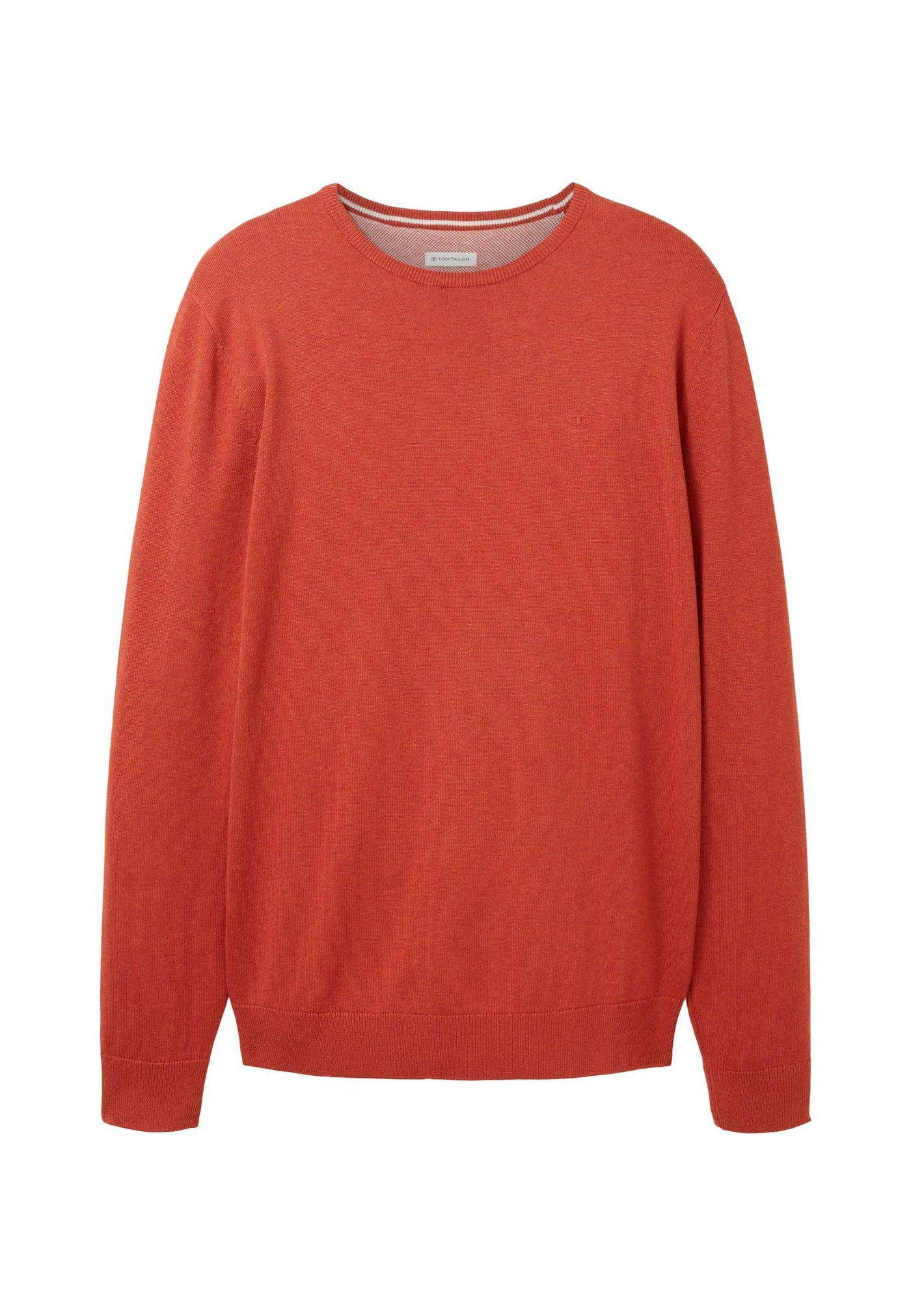 Tom Tailor Pullover R-Neck