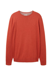 Tom Tailor Pullover R-Neck