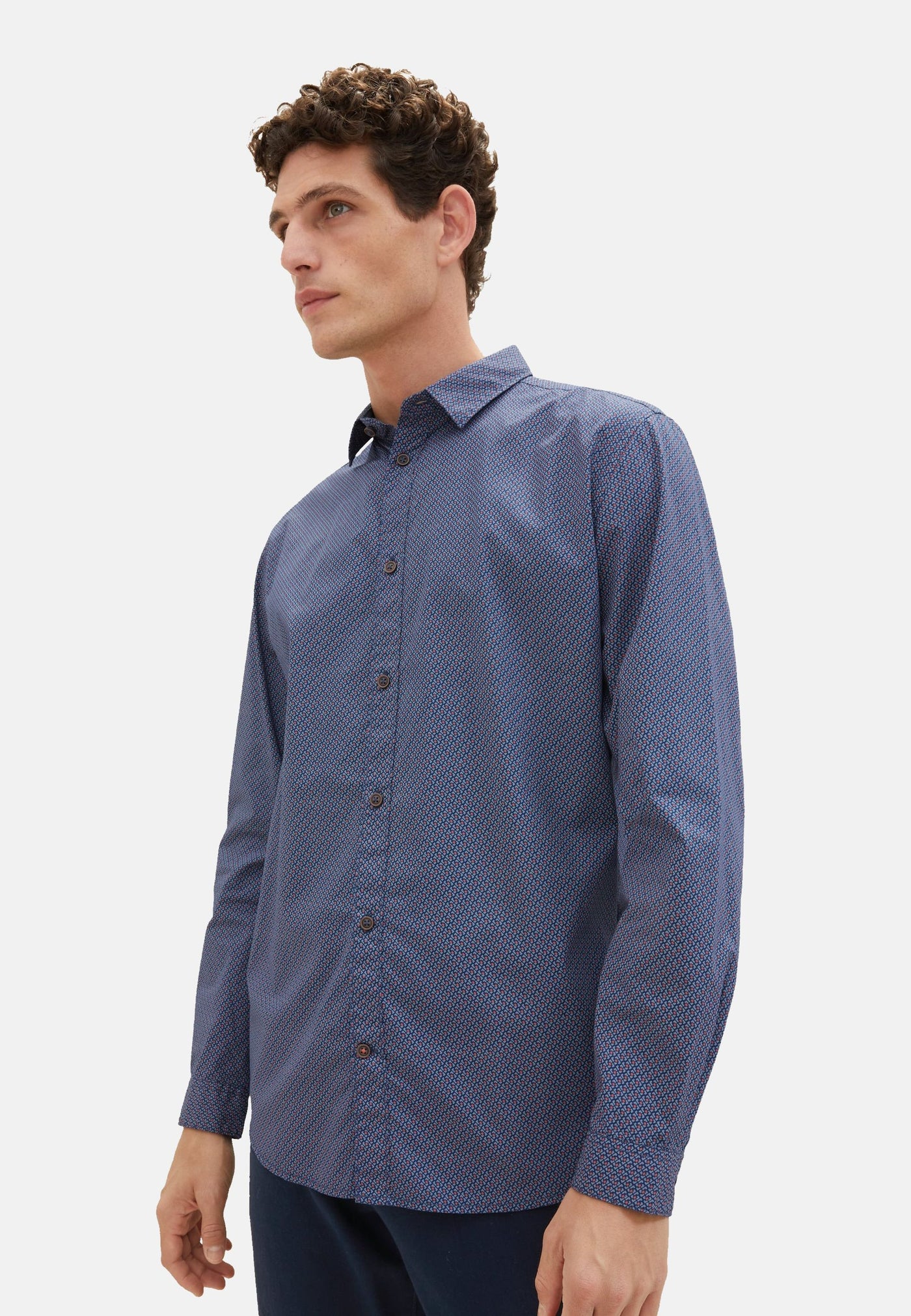Only & Sons Langarmhemd