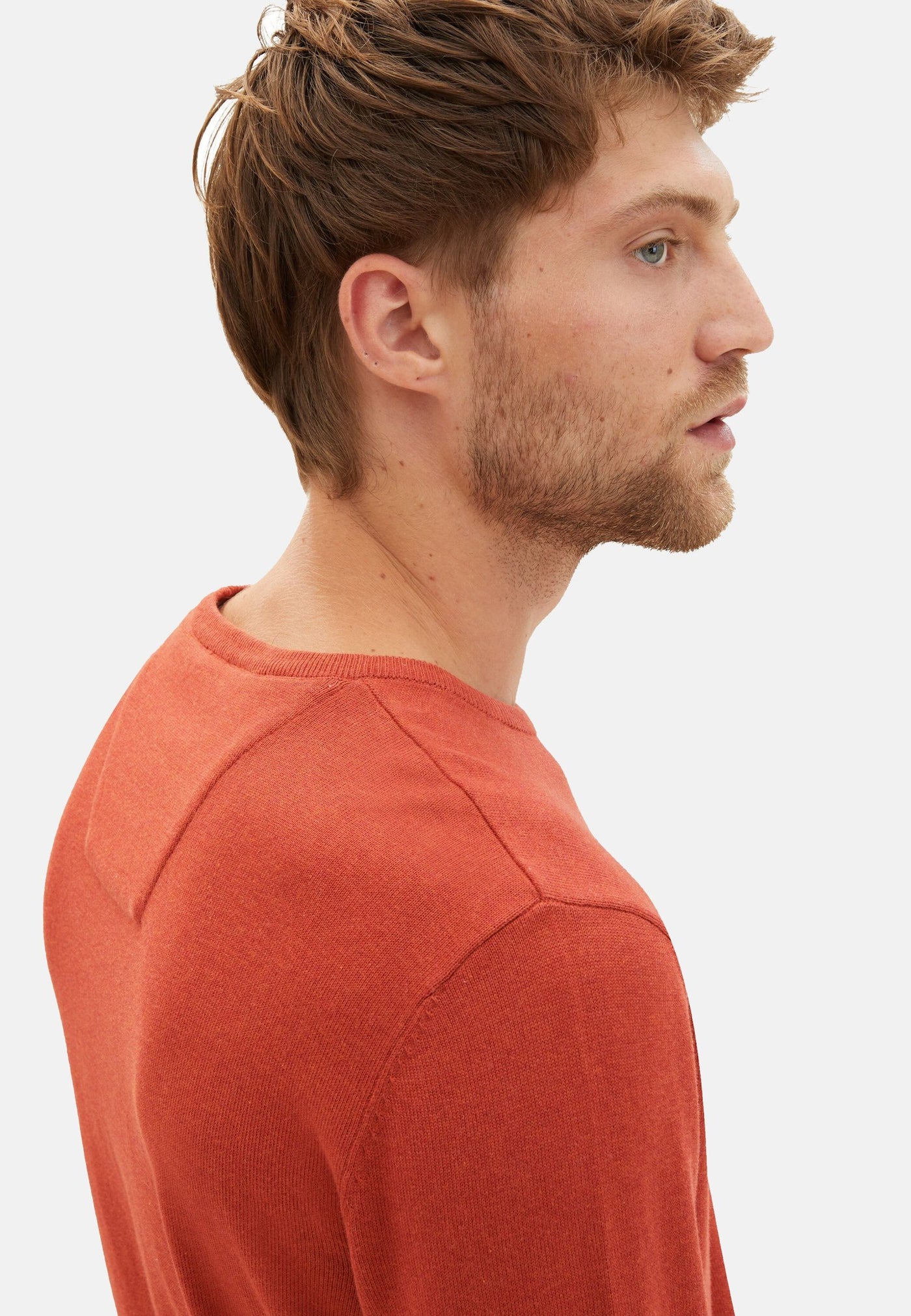 Tom Tailor Pullover R-Neck