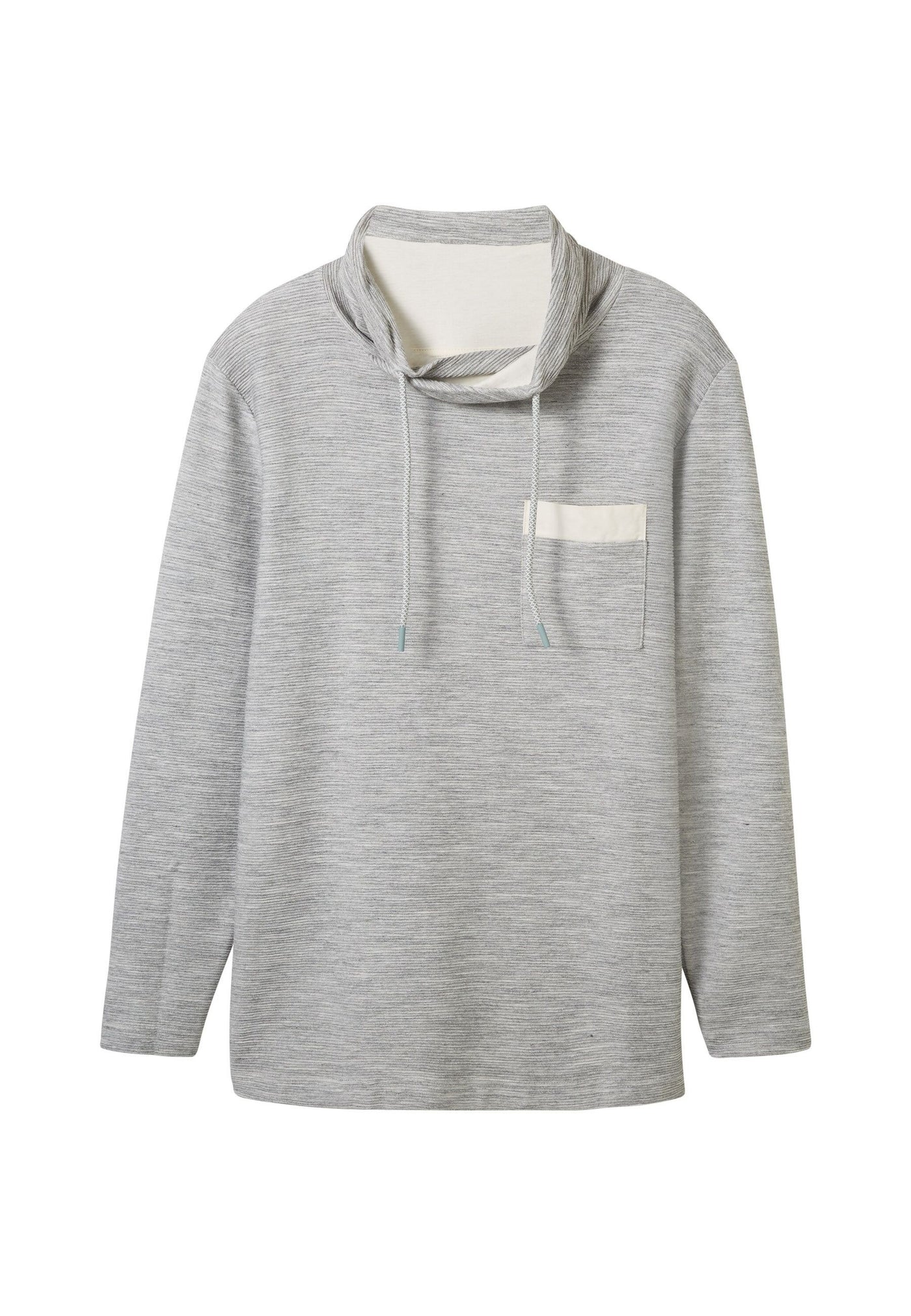 Tom Tailor Langarmshirt