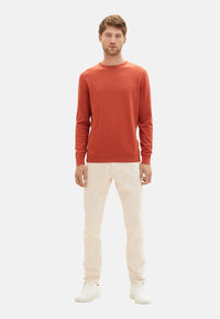 Tom Tailor Pullover R-Neck