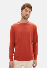 Tom Tailor Pullover R-Neck
