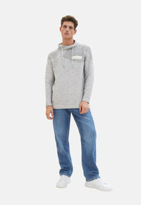 Tom Tailor Langarmshirt