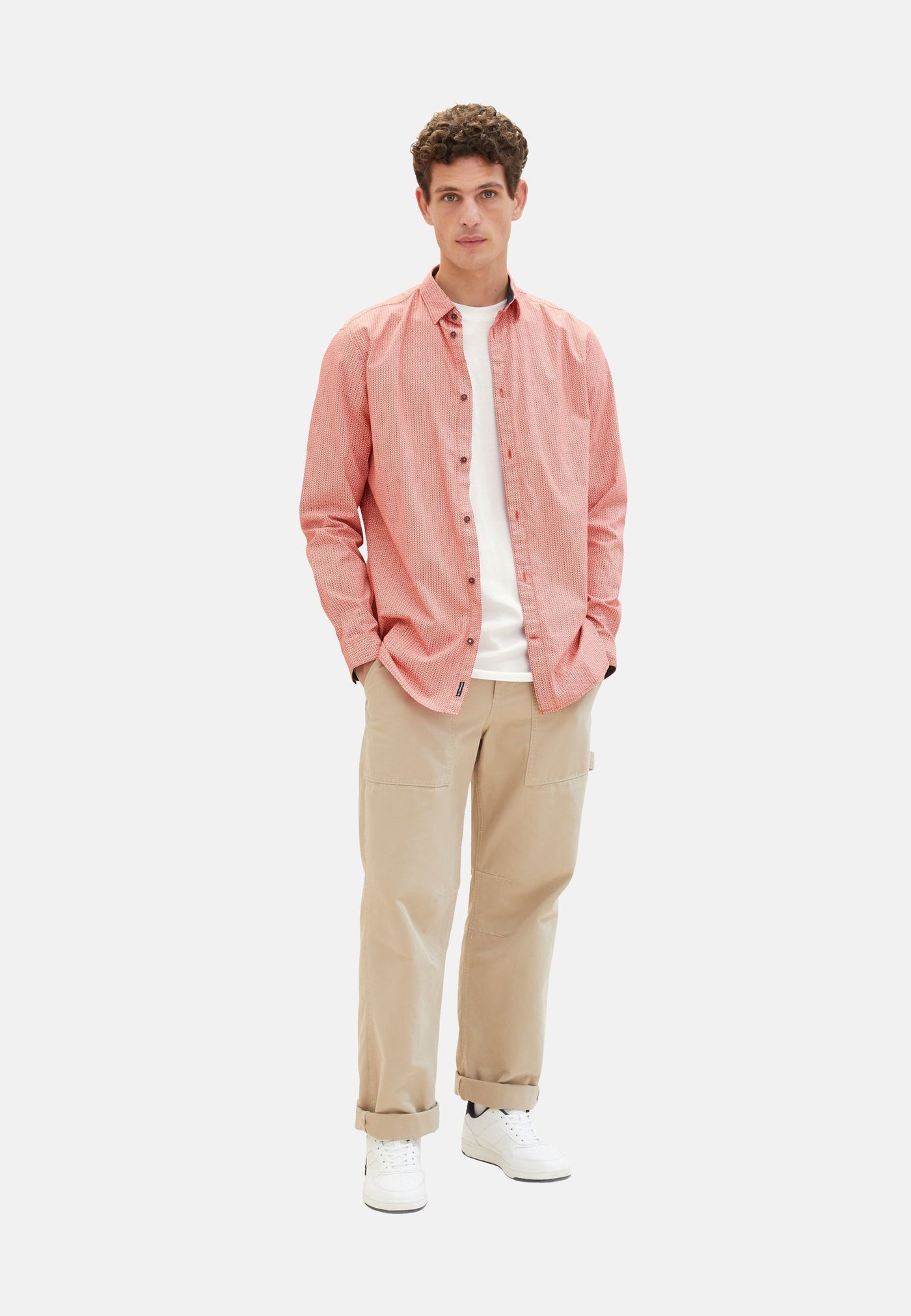 Only & Sons Langarmhemd